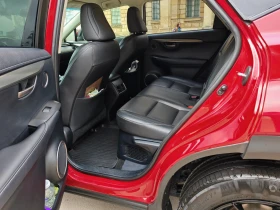Lexus NX 300h BLACK EDITION, снимка 7