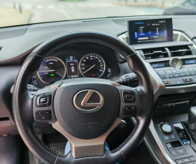 Lexus NX 300h BLACK EDITION, снимка 6