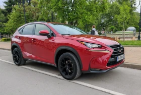 Lexus NX 300h BLACK EDITION, снимка 2