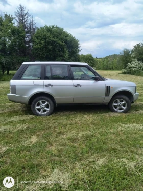 Land Rover Range rover 3.0 4x4, снимка 5