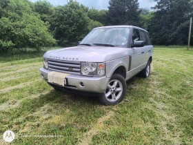 Land Rover Range rover 3.0 4x4, снимка 1