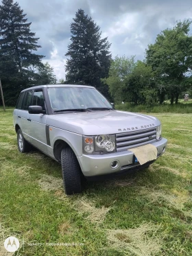 Land Rover Range rover 3.0 4x4, снимка 2