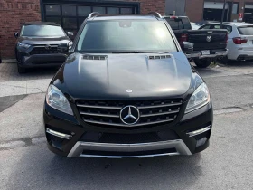 Mercedes-Benz ML 350 * BlueTEC * ПОДГРЕВИ * КАМЕРА * H/K * СЛЕДЕНЕ НА Л, снимка 6