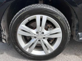 Mercedes-Benz ML 350 * BlueTEC * ПОДГРЕВИ * КАМЕРА * H/K * СЛЕДЕНЕ НА Л, снимка 7