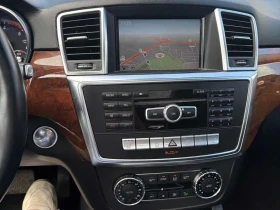Mercedes-Benz ML 350 * BlueTEC * ПОДГРЕВИ * КАМЕРА * H/K * СЛЕДЕНЕ НА Л, снимка 9