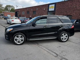 Mercedes-Benz ML 350 * BlueTEC * ПОДГРЕВИ * КАМЕРА * H/K * СЛЕДЕНЕ НА Л, снимка 2