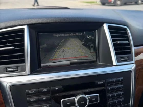 Mercedes-Benz ML 350 * BlueTEC * ПОДГРЕВИ * КАМЕРА * H/K * СЛЕДЕНЕ НА Л, снимка 16