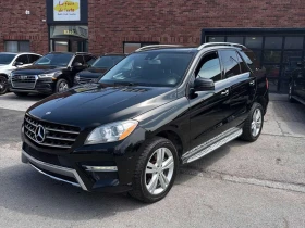 Mercedes-Benz ML 350 * BlueTEC * ПОДГРЕВИ * КАМЕРА * H/K * СЛЕДЕНЕ НА Л, снимка 1