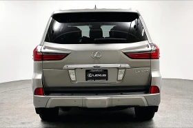 Lexus LX 570 MARK LEV* DISTRONIC* ОБДУХВАНЕ* 360 КАМЕРИ* ШИБИДА, снимка 5