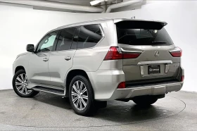 Lexus LX 570 MARK LEV* DISTRONIC* ОБДУХВАНЕ* 360 КАМЕРИ* ШИБИДА, снимка 6
