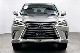 Lexus LX 570 MARK LEV* DISTRONIC* ОБДУХВАНЕ* 360 КАМЕРИ* ШИБИДА, снимка 1