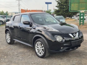 Nissan Juke 1.2i 115кс, снимка 7
