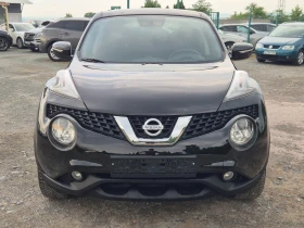 Nissan Juke 1.2i 115кс, снимка 8