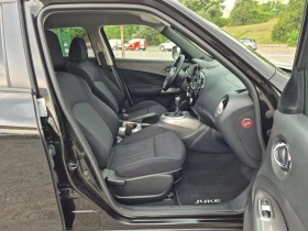 Nissan Juke 1.2i 115кс, снимка 9