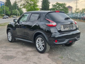 Nissan Juke 1.2i 115кс, снимка 3