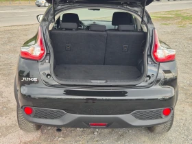 Nissan Juke 1.2i 115кс, снимка 11