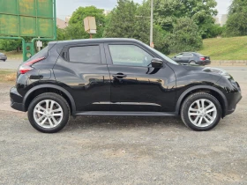 Nissan Juke 1.2i 115кс, снимка 6