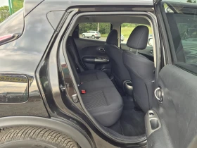 Nissan Juke 1.2i 115кс, снимка 10