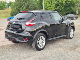 Nissan Juke 1.2i 115кс, снимка 5