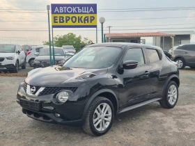 Nissan Juke 1.2i 115кс, снимка 1