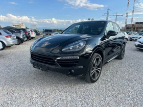 Porsche Cayenne GTS, снимка 1