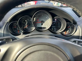 Porsche Cayenne GTS, снимка 12