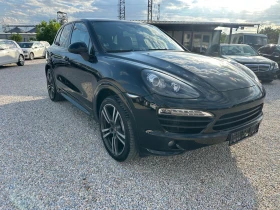 Porsche Cayenne GTS, снимка 8