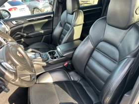 Porsche Cayenne GTS, снимка 9