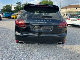 Porsche Cayenne GTS, снимка 5