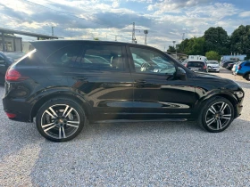 Porsche Cayenne GTS, снимка 7