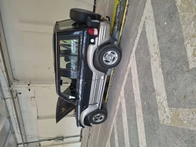 Hyundai Galloper Exceed , снимка 8