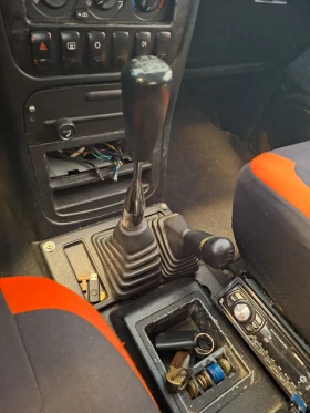 Hyundai Galloper Exceed , снимка 3