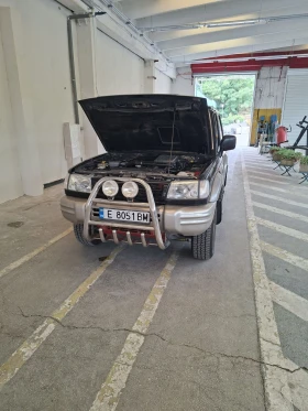 Hyundai Galloper Exceed , снимка 7