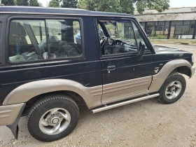 Hyundai Galloper Exceed , снимка 2