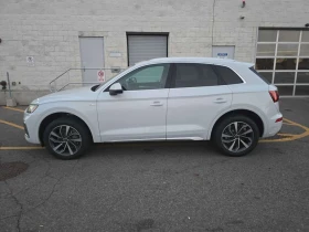Audi Q5 | Technik | DISTRONIC | 360 | B&O | , снимка 2