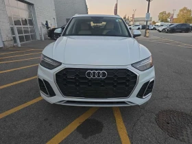 Audi Q5 | Technik | DISTRONIC | 360 | B&O | , снимка 6