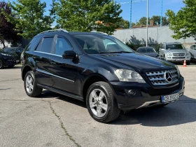 Mercedes-Benz ML 320 Facelift, снимка 7