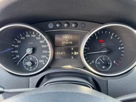Mercedes-Benz ML 320 Facelift, снимка 13