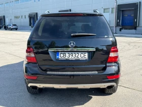 Mercedes-Benz ML 320 Facelift, снимка 4
