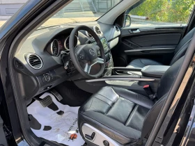 Mercedes-Benz ML 320 Facelift, снимка 10