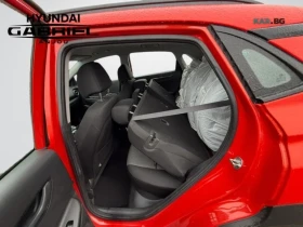 Hyundai Kona Preferred FWD* АвтоКредит* (ЦЕНА ДО БГ), снимка 9