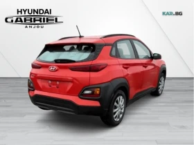 Hyundai Kona Preferred FWD* АвтоКредит* (ЦЕНА ДО БГ), снимка 6