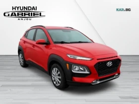 Hyundai Kona Preferred FWD* АвтоКредит* (ЦЕНА ДО БГ), снимка 2