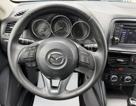 Mazda CX-5 2.2L SKYACTIV-D 175CV 4WD EXCEED BluePrint Sport, снимка 10