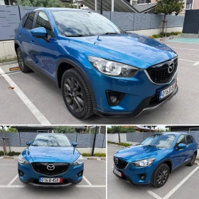 Mazda CX-5 2.2L SKYACTIV-D 175CV 4WD EXCEED BluePrint Sport, снимка 4