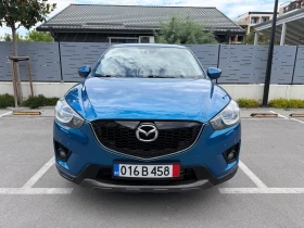 Mazda CX-5 2.2L SKYACTIV-D 175CV 4WD EXCEED BluePrint Sport, снимка 2