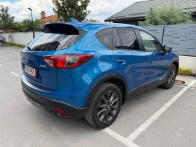 Mazda CX-5 2.2L SKYACTIV-D 175CV 4WD EXCEED BluePrint Sport, снимка 5