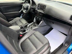 Mazda CX-5 2.2L SKYACTIV-D 175CV 4WD EXCEED BluePrint Sport, снимка 14