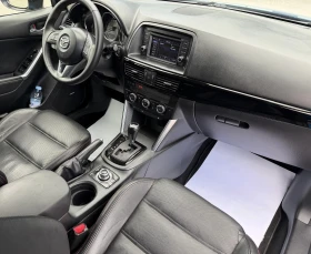 Mazda CX-5 2.2L SKYACTIV-D 175CV 4WD EXCEED BluePrint Sport, снимка 11