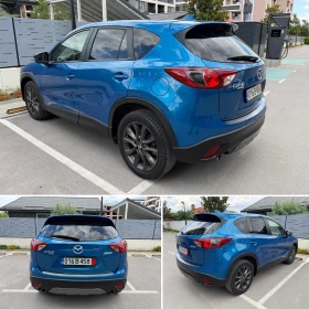 Mazda CX-5 2.2L SKYACTIV-D 175CV 4WD EXCEED BluePrint Sport, снимка 8